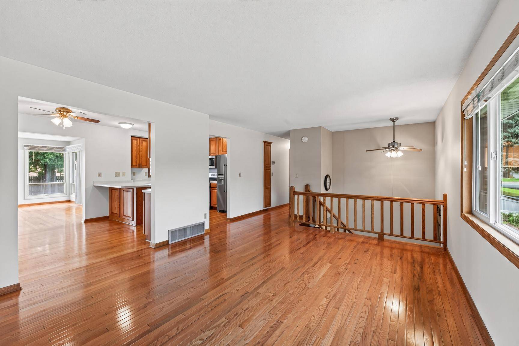 1630 Fairway DR NE, Columbia Heights, MN 55421