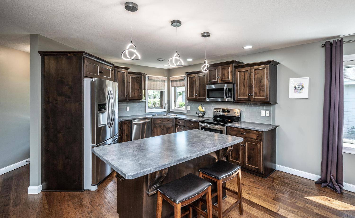 204 Ottawa AVE SE, Hutchinson, MN 55350
