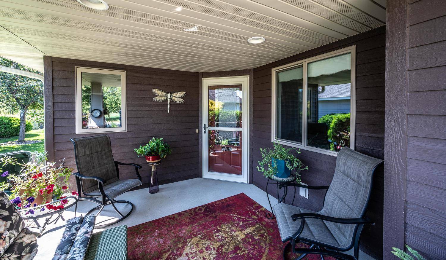 204 Ottawa AVE SE, Hutchinson, MN 55350