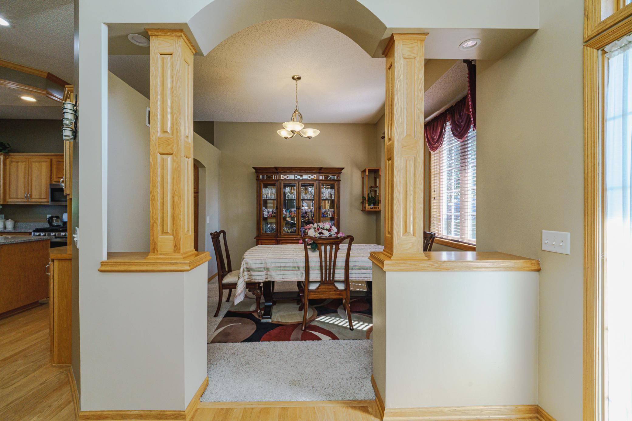 852 Bridle Creek DR, Jordan, MN 55352