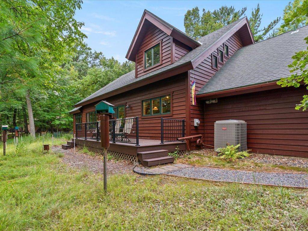 7738 Lost Lake RD, Nisswa, MN 56468