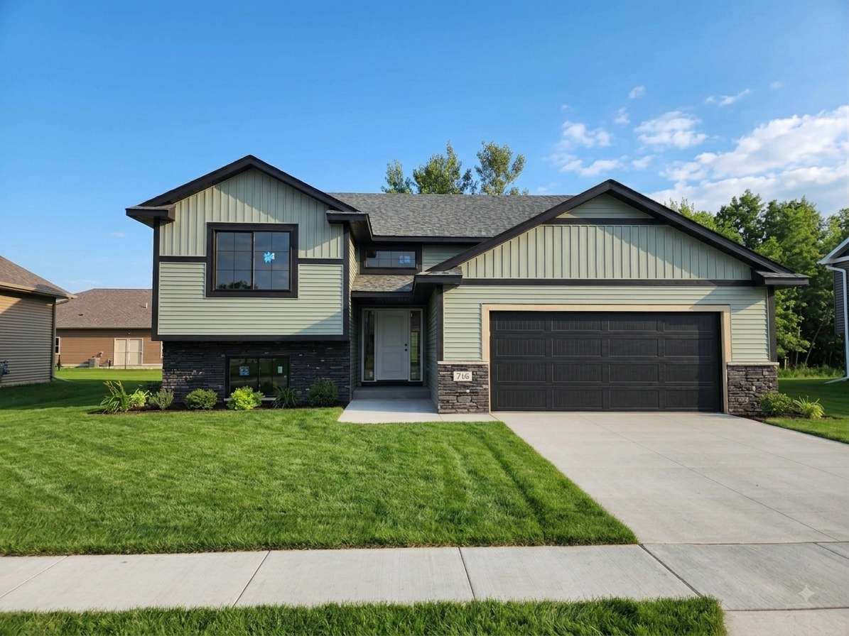 718 Margaret AVE NE, Isanti, MN 55040