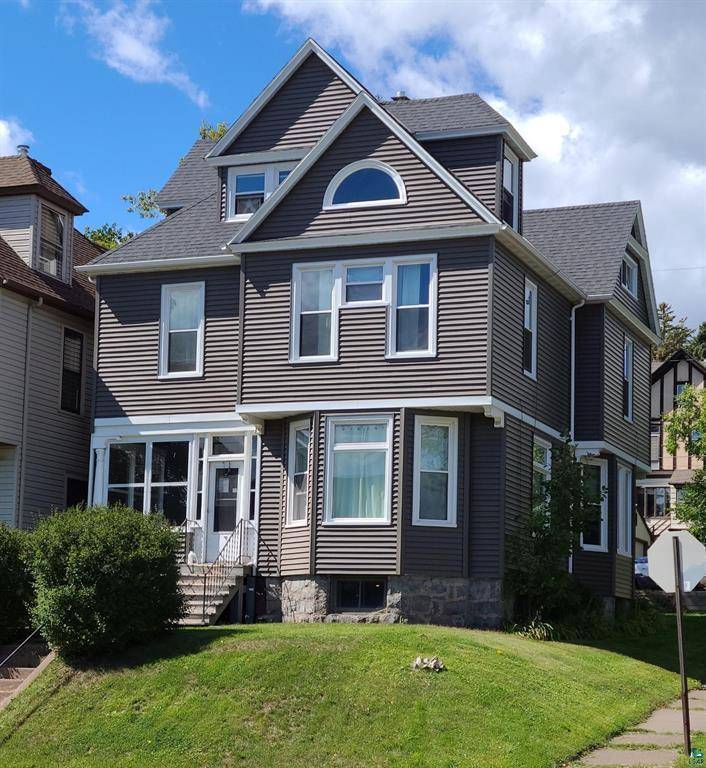 1931 E Superior ST, Duluth, MN 55812