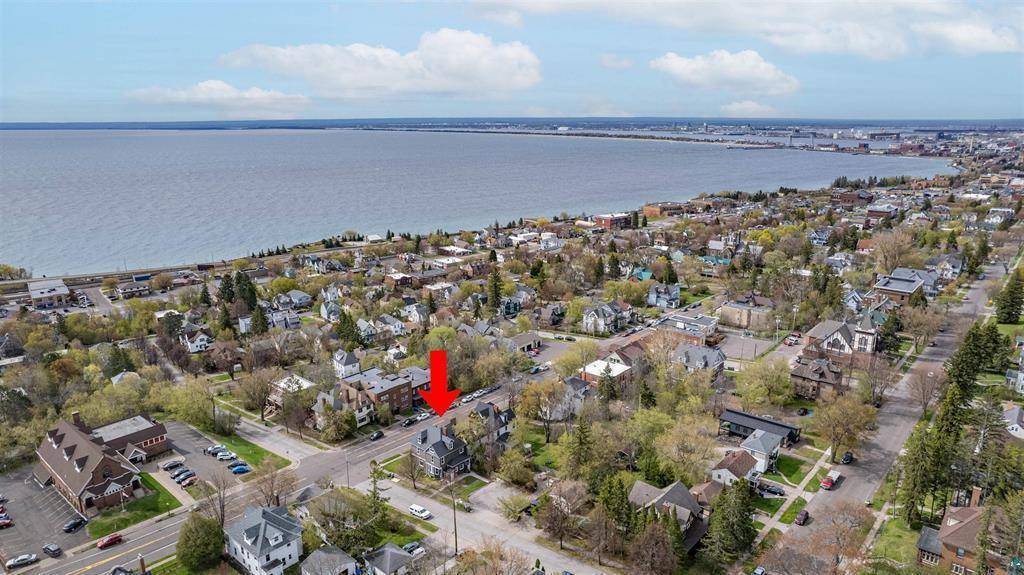 1931 E Superior ST, Duluth, MN 55812