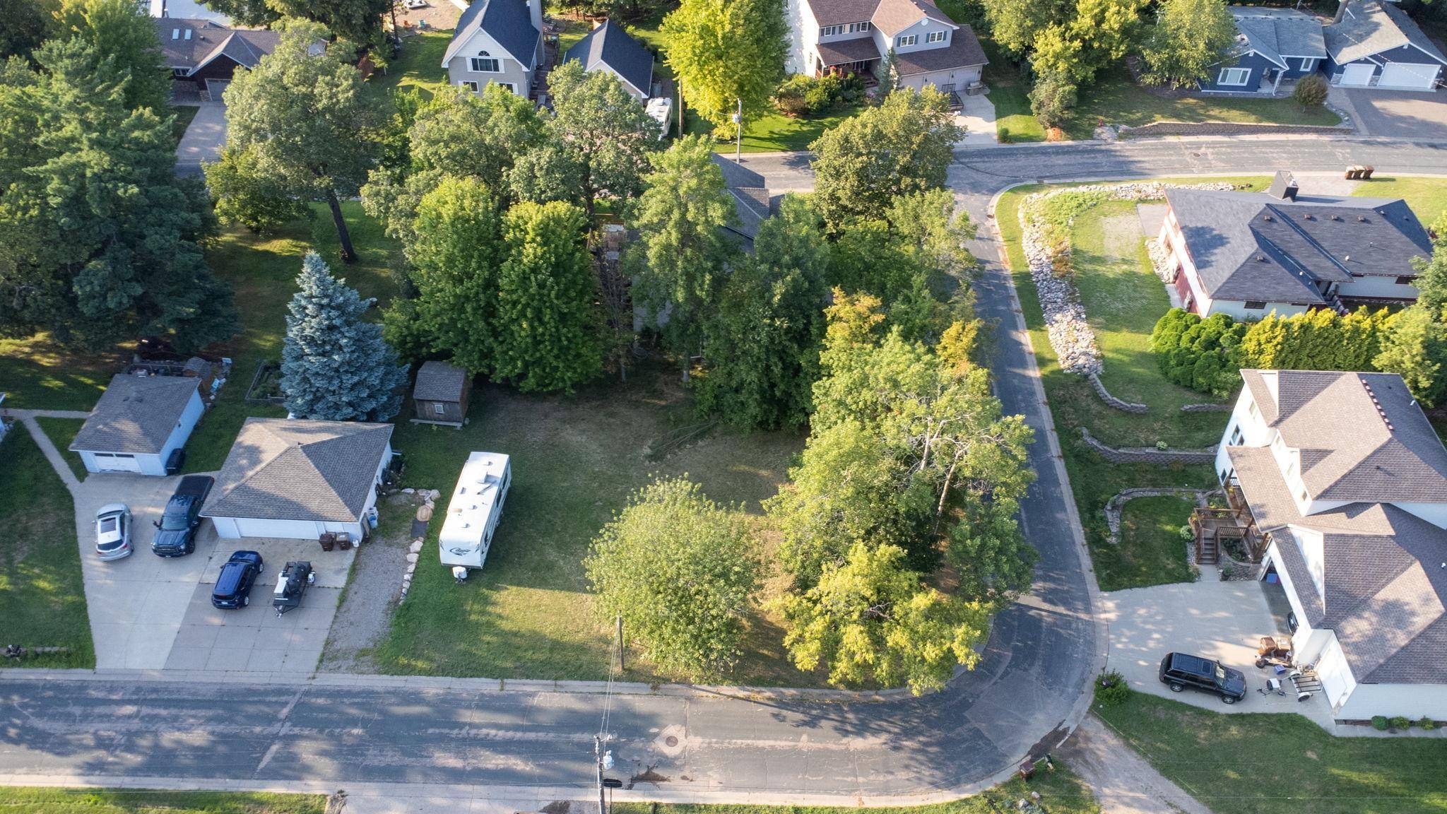 xxx Ibis Drive, Buffalo, MN 55313
