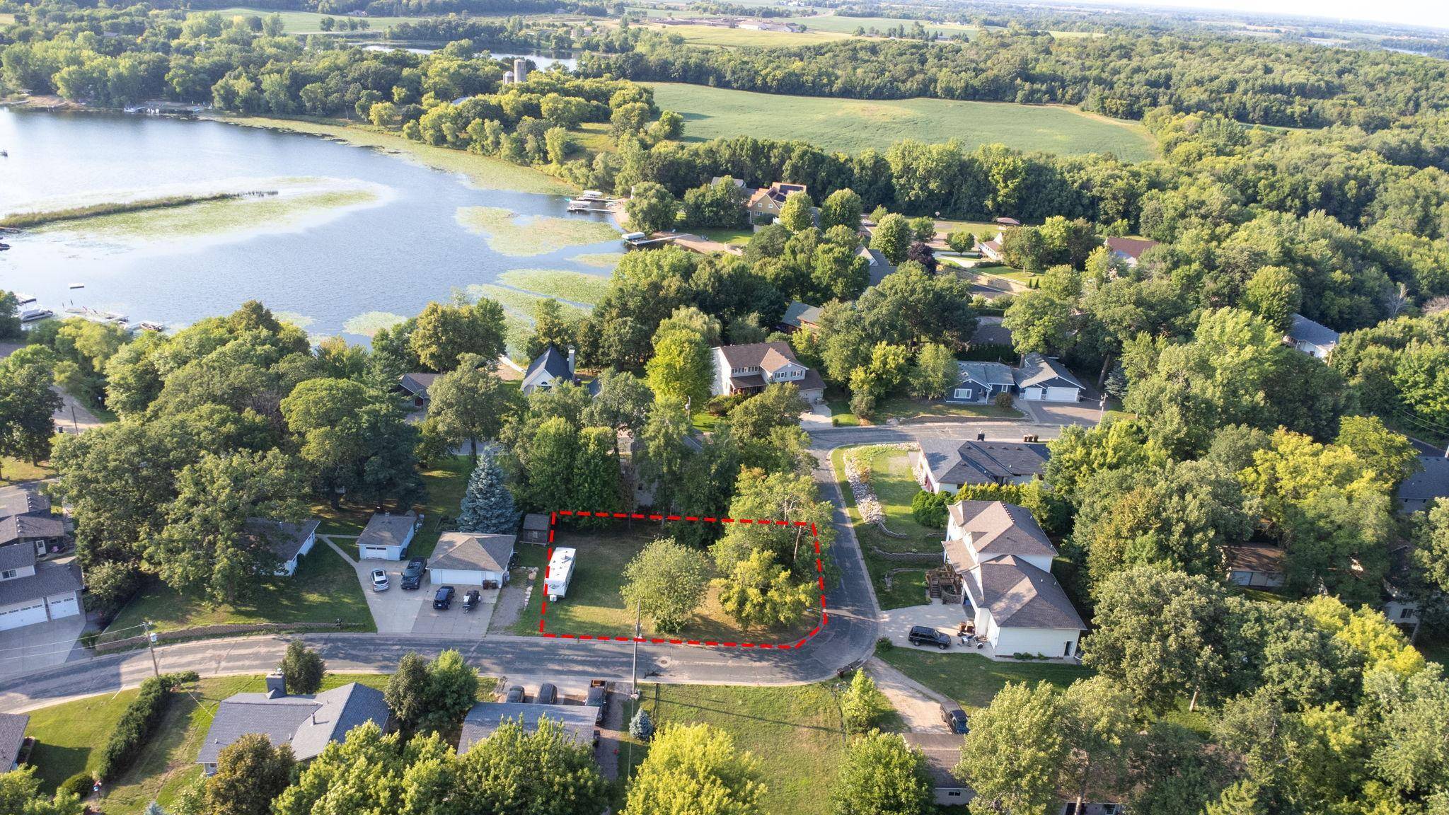 xxx Ibis Drive, Buffalo, MN 55313