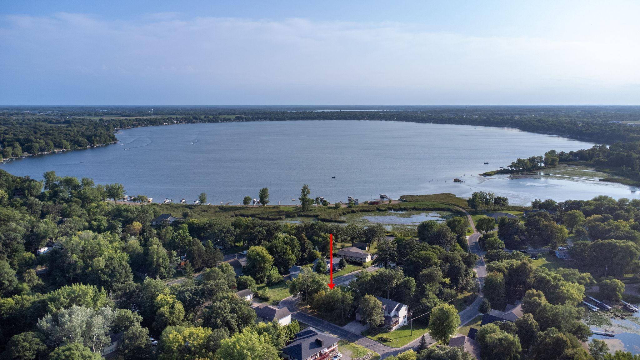 xxx Ibis Drive, Buffalo, MN 55313