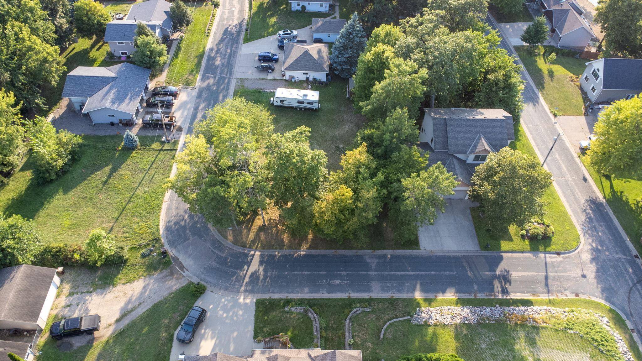 xxx Ibis Drive, Buffalo, MN 55313