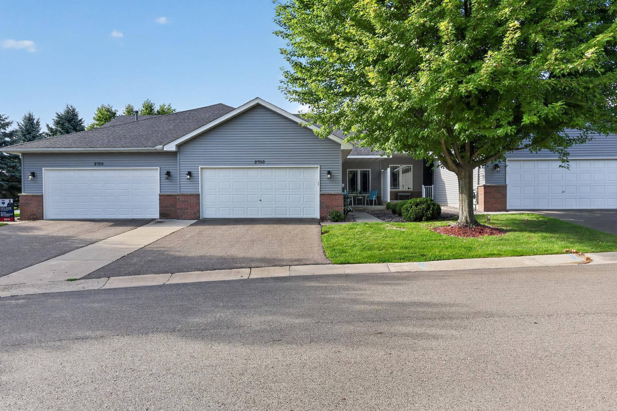 2703 Village DR, Faribault, MN 55021