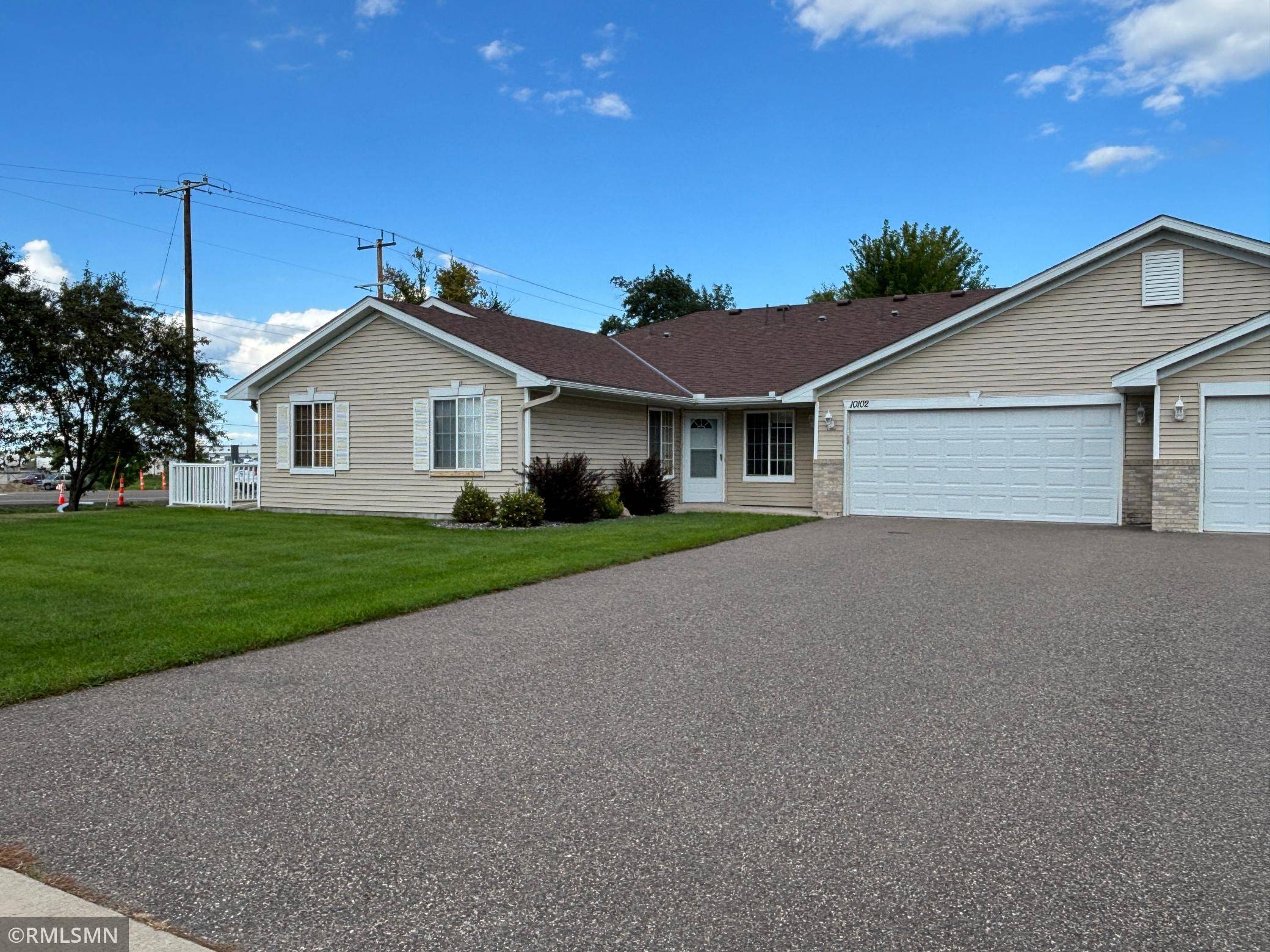 10102 Karston AVE NE, Albertville, MN 55301