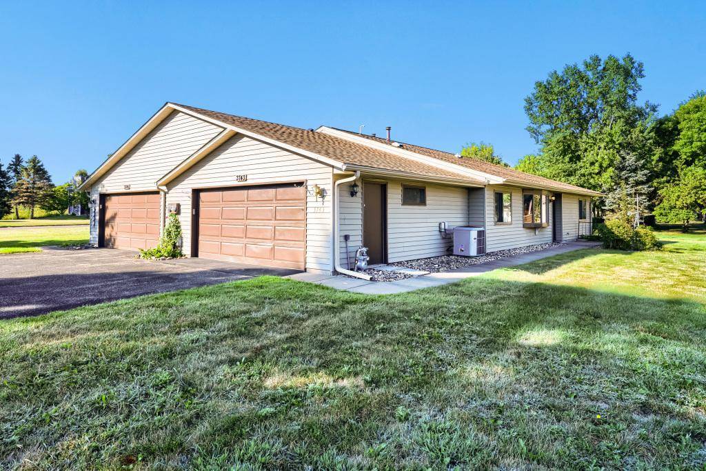 3743 Goodwin AVE N, Oakdale, MN 55128