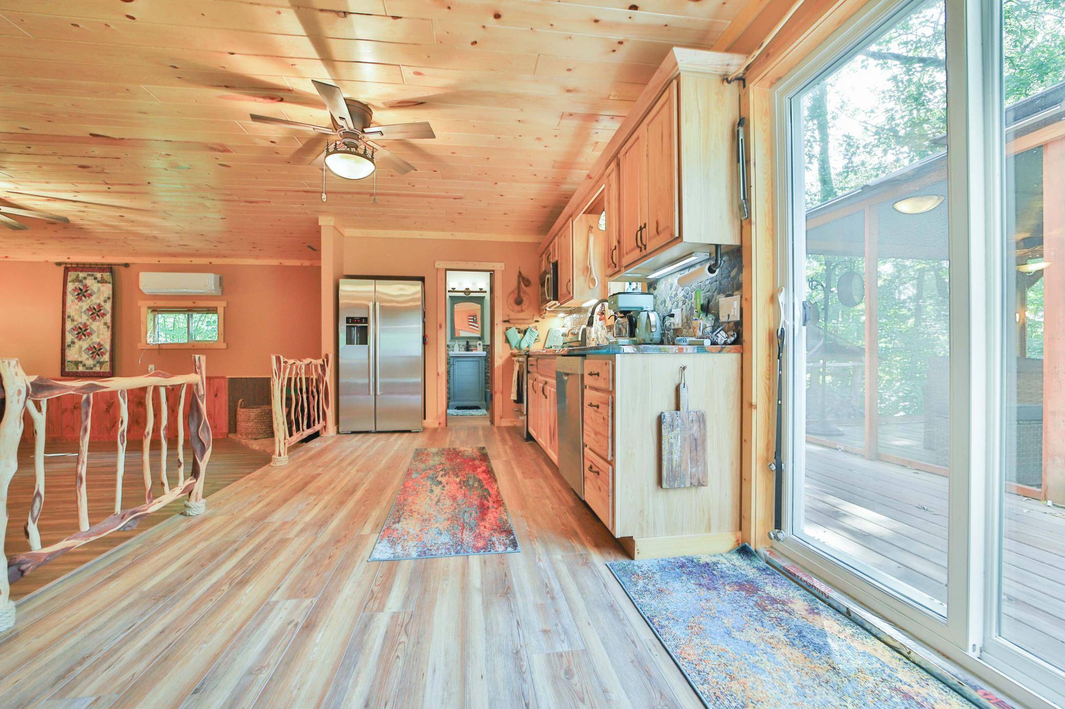 1899 Fern TRL NE, Remer, MN 56672