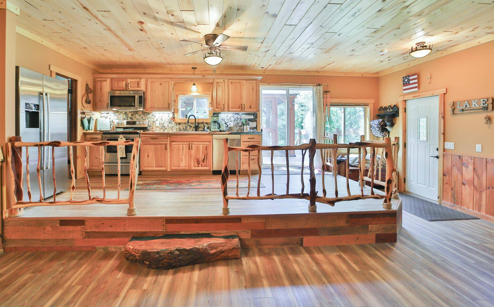 1899 Fern TRL NE, Remer, MN 56672