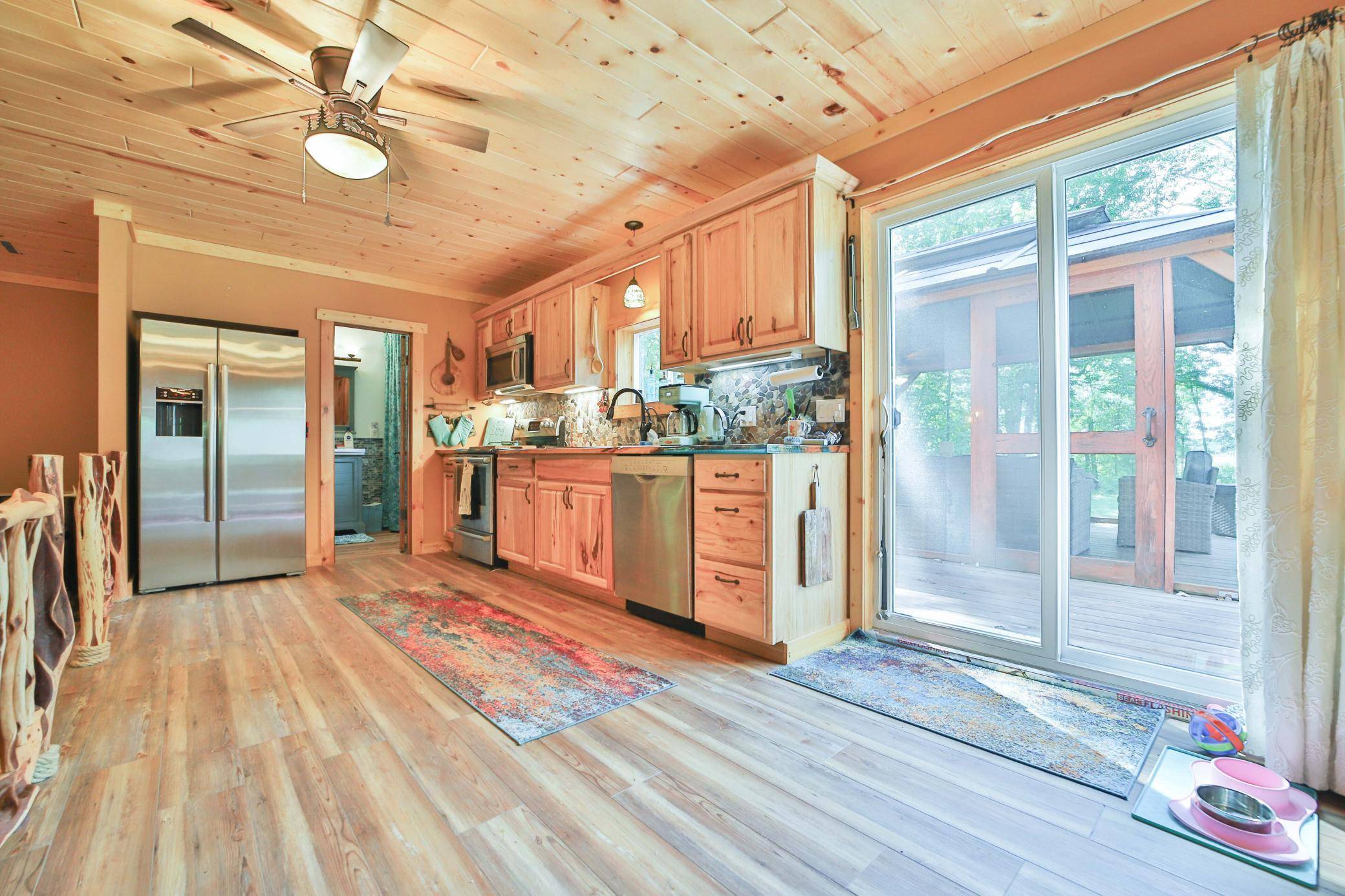 1899 Fern TRL NE, Remer, MN 56672