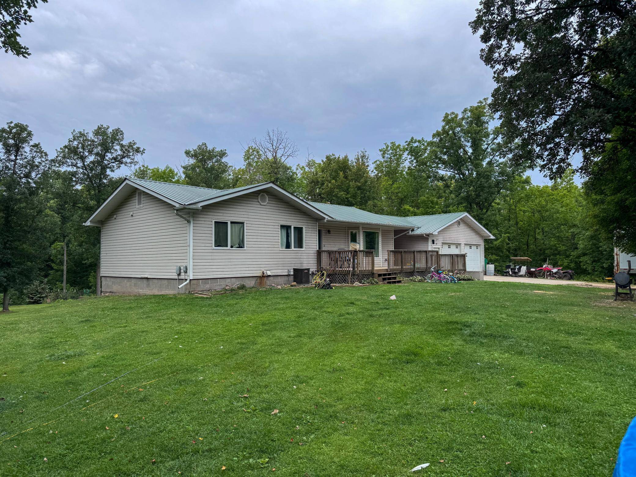 21495 Highway 89 NW, Puposky, MN 56667