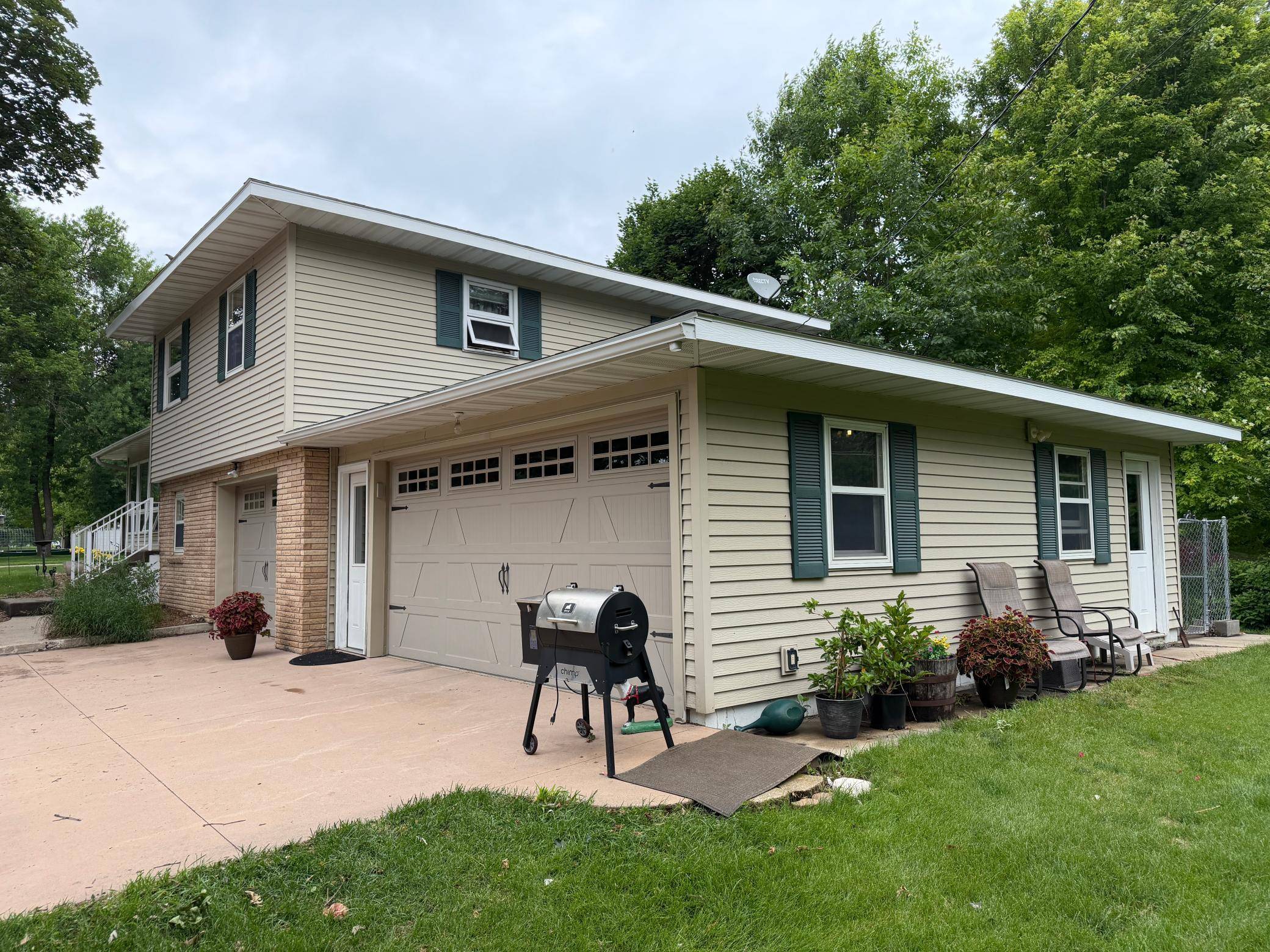 424 S Haven ST, Appleton, MN 56208