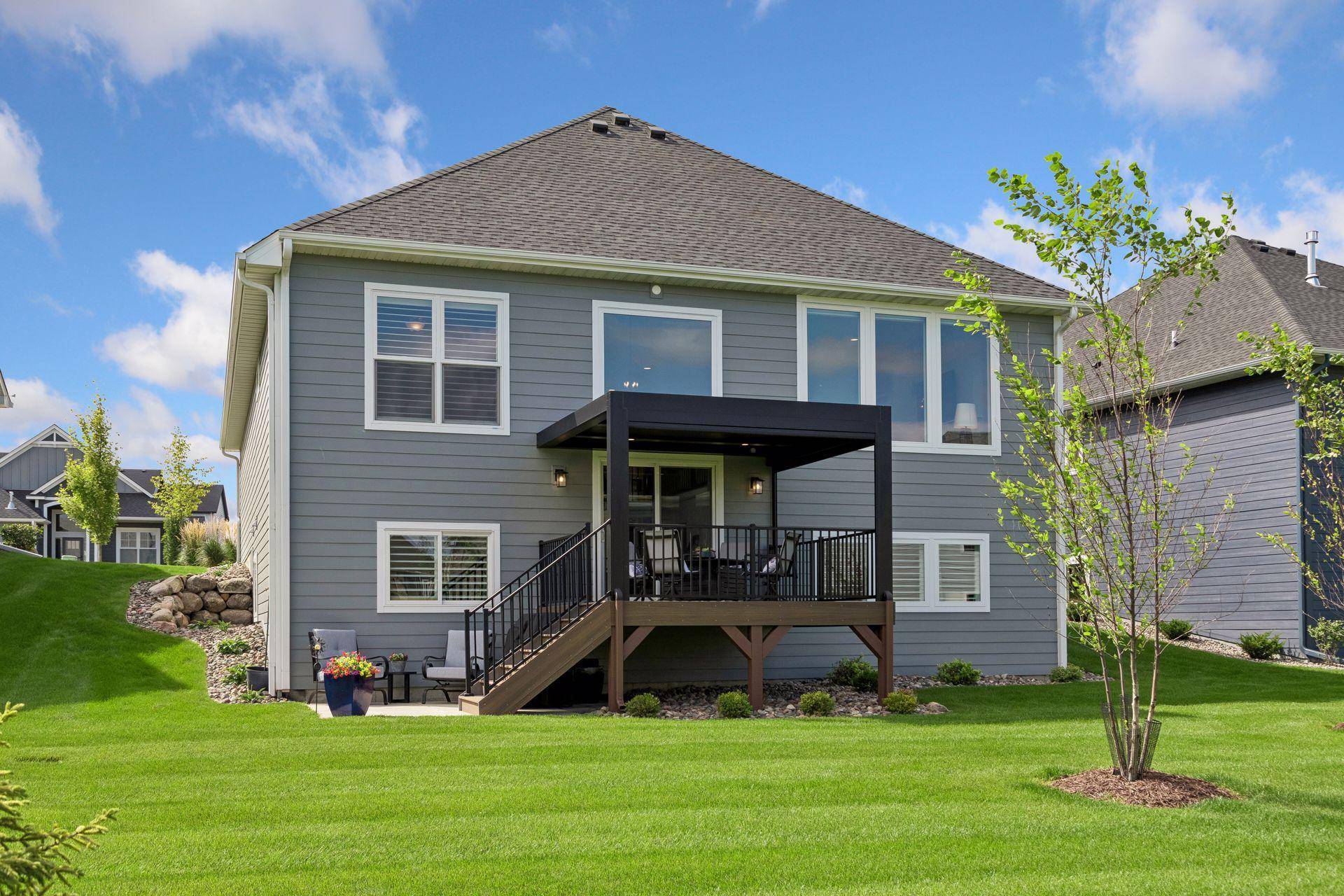 15342 111th AVE N, Dayton, MN 55369