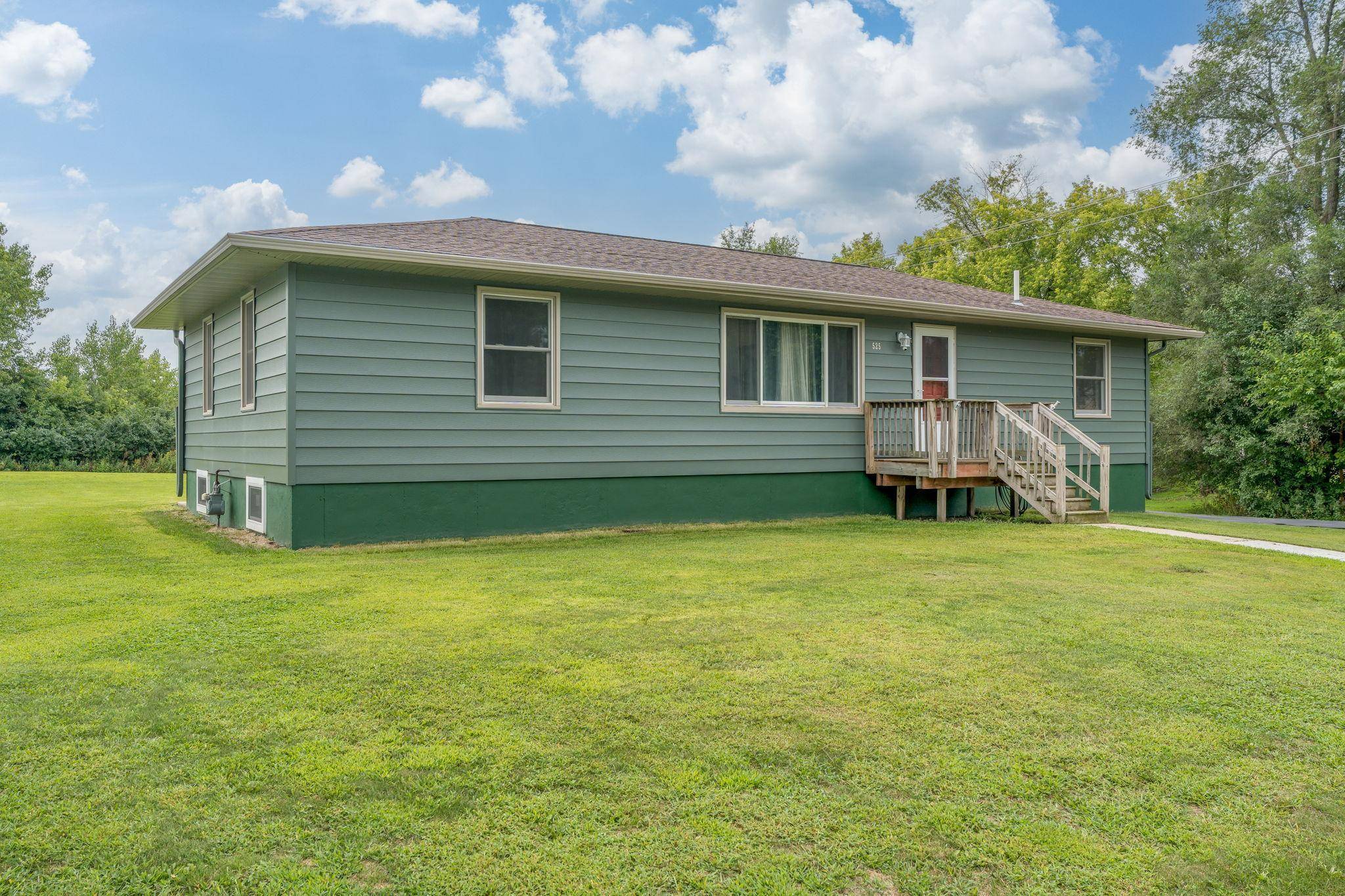 525 Harper ST, Mankato, MN 56001
