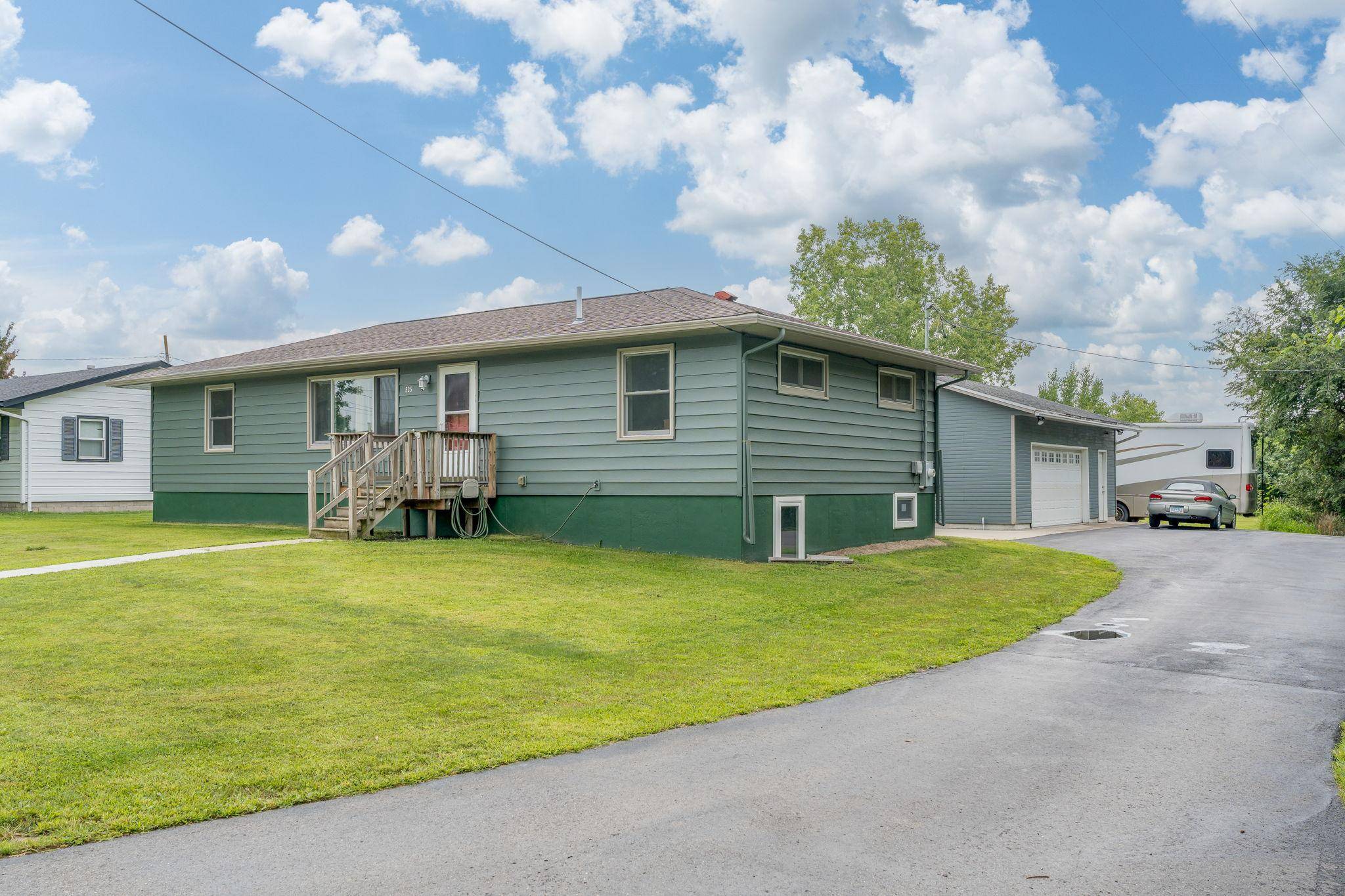 525 Harper ST, Mankato, MN 56001