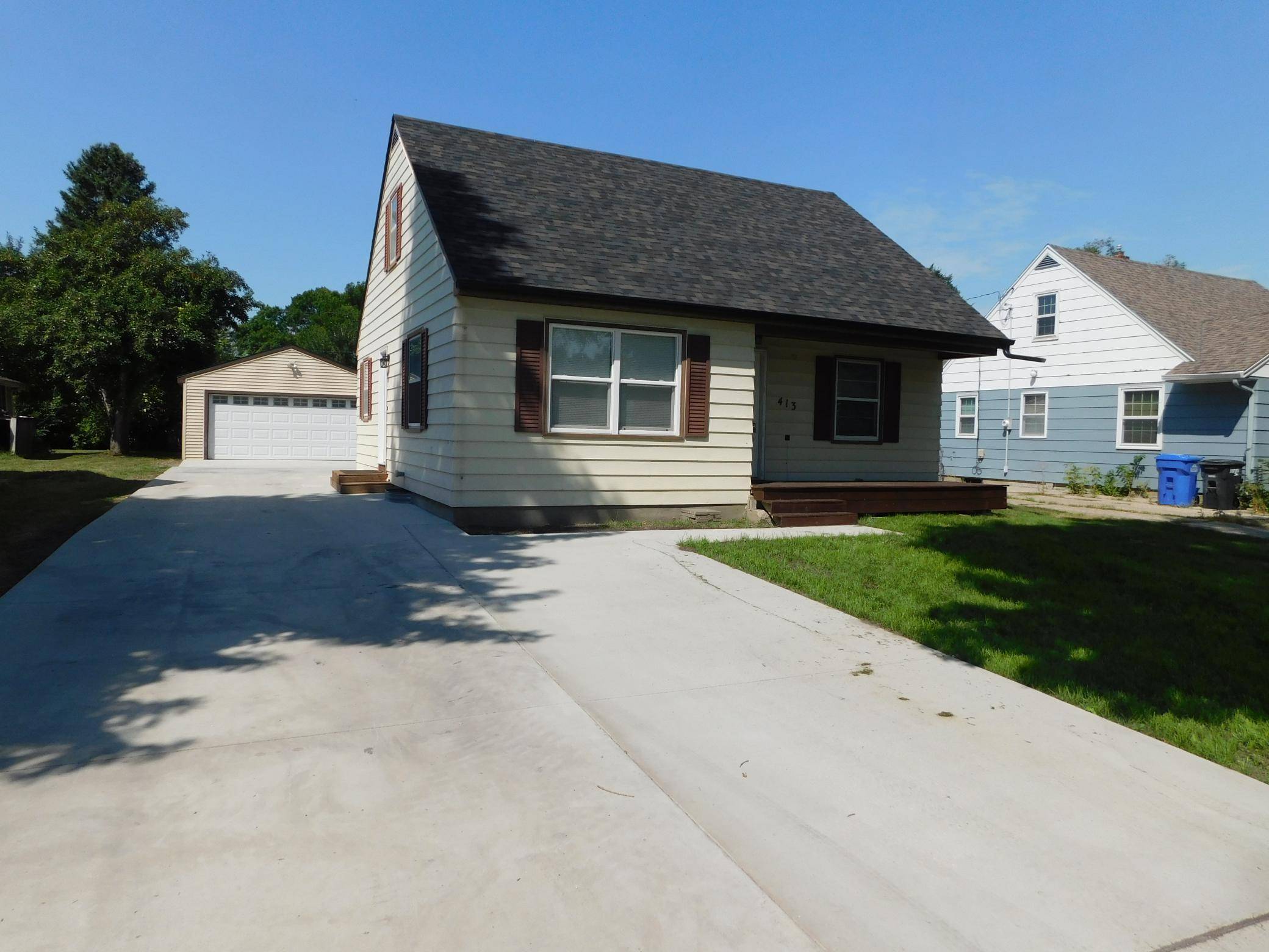 413 22nd ST S, Fargo, ND 58103