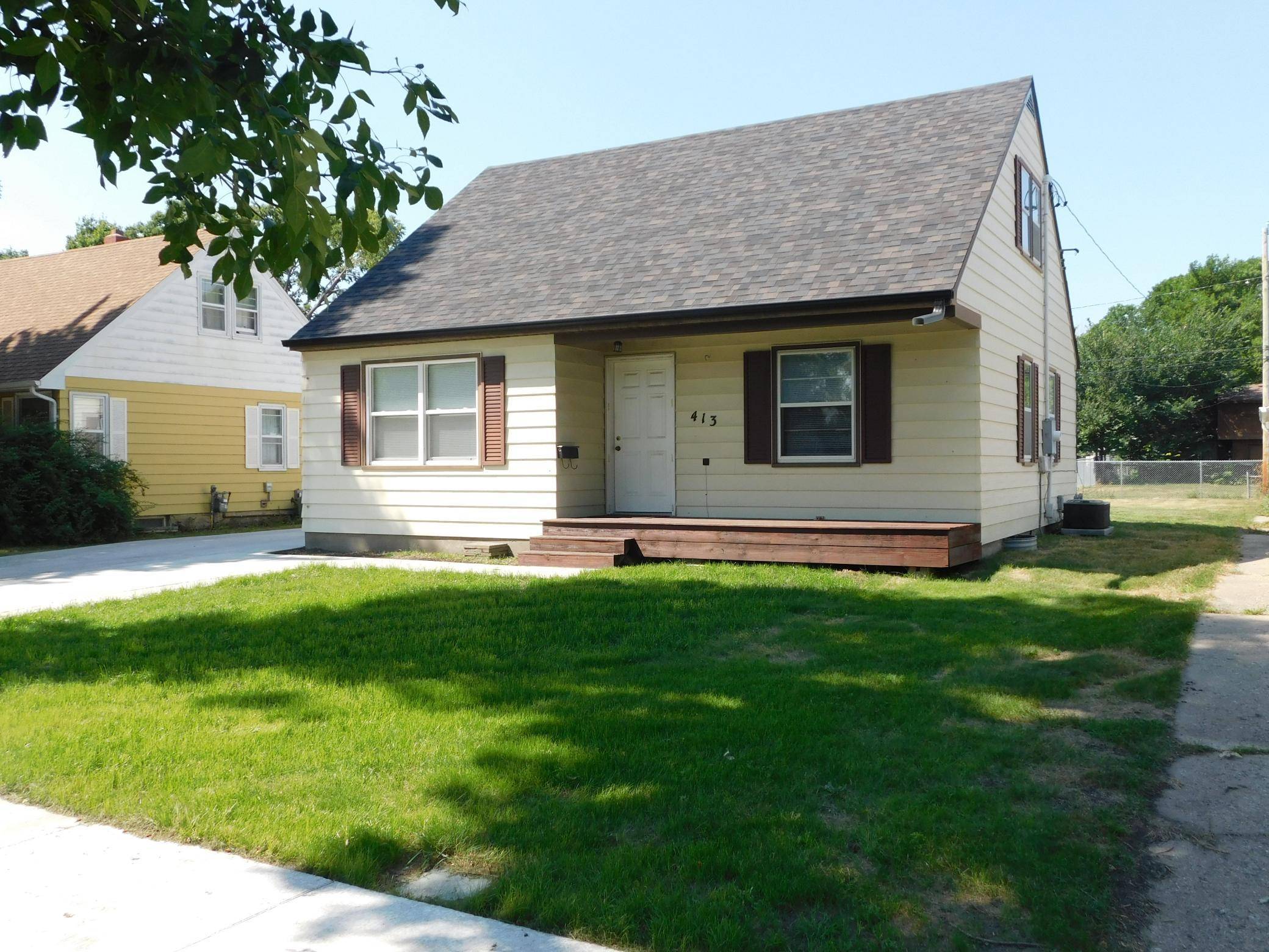 413 22nd ST S, Fargo, ND 58103