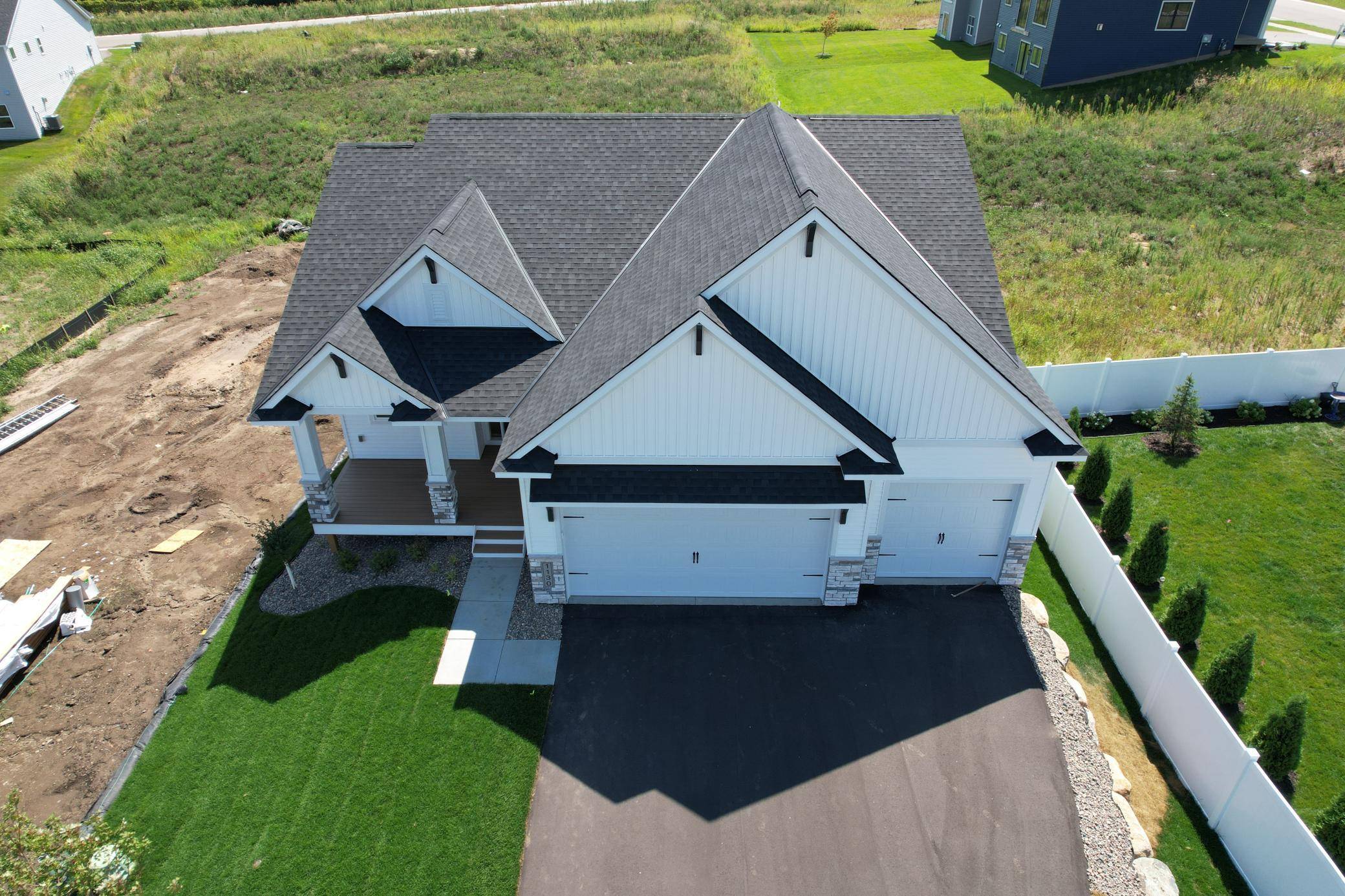 1130 136th ST E, Rosemount, MN 55068