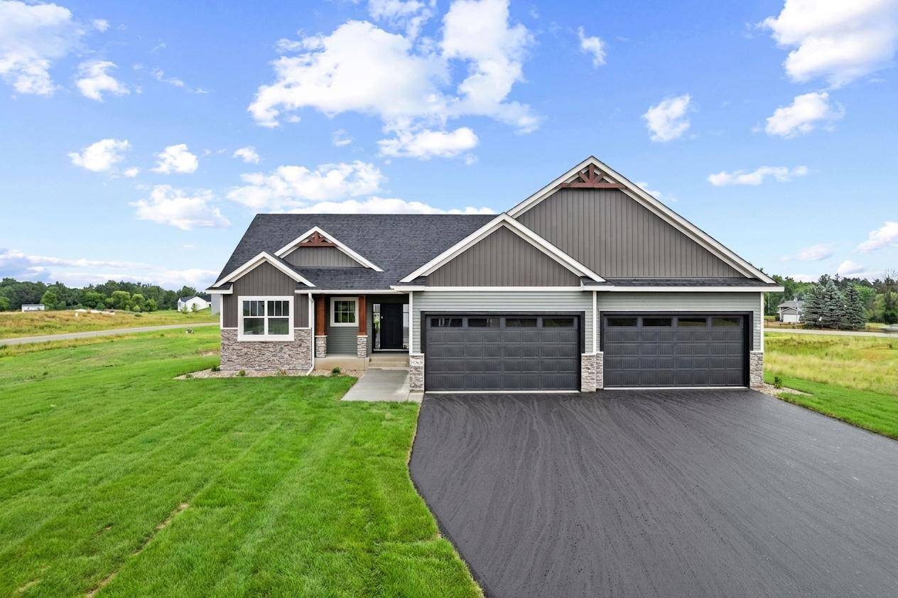 21738 Willys ST NW, Linwood Twp, MN 55011