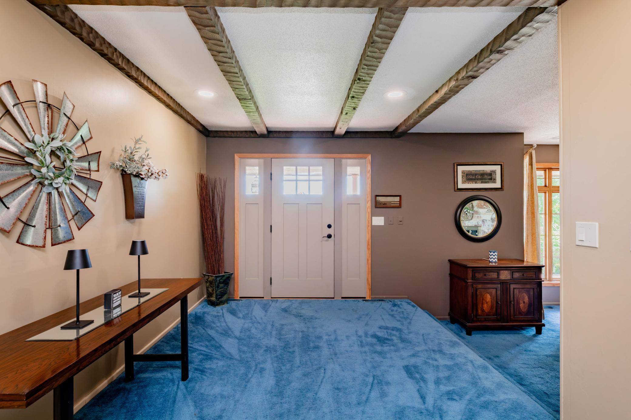 8005 HWY 32, Gwinner, ND 58040