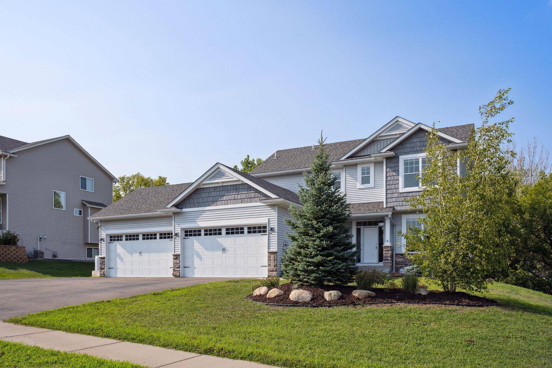 14772 77th ST NE, Otsego, MN 55330