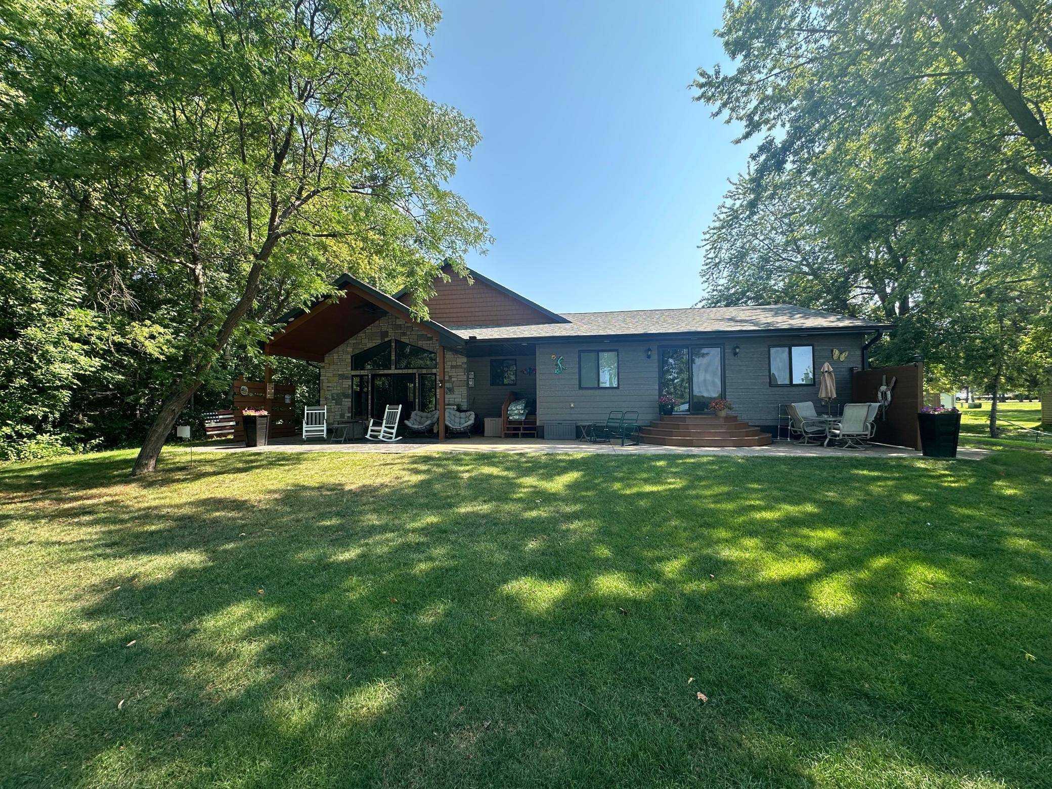 11489 Alcott DR, Sauk Centre, MN 56378