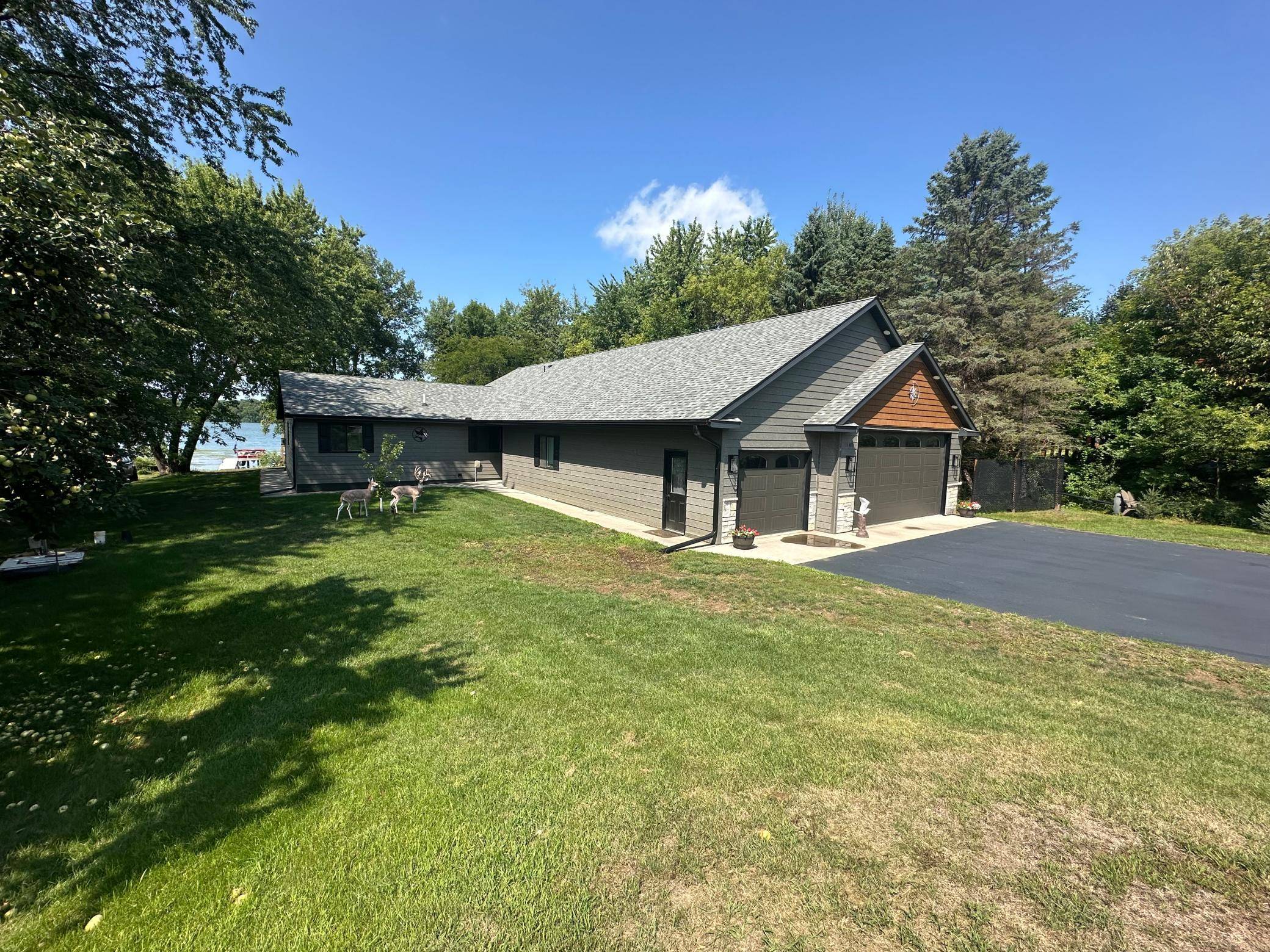 11489 Alcott DR, Sauk Centre, MN 56378