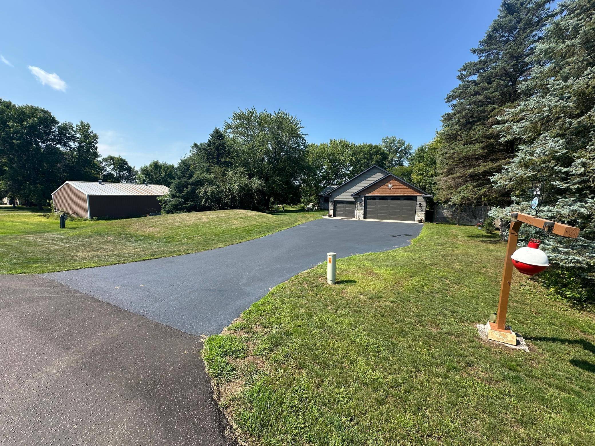 11489 Alcott DR, Sauk Centre, MN 56378