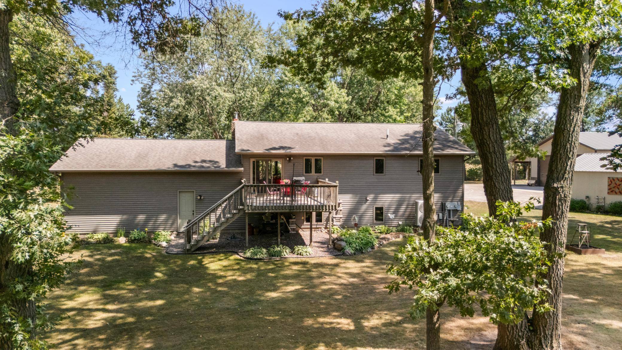 22897 165th AVE, Little Falls, MN 56345