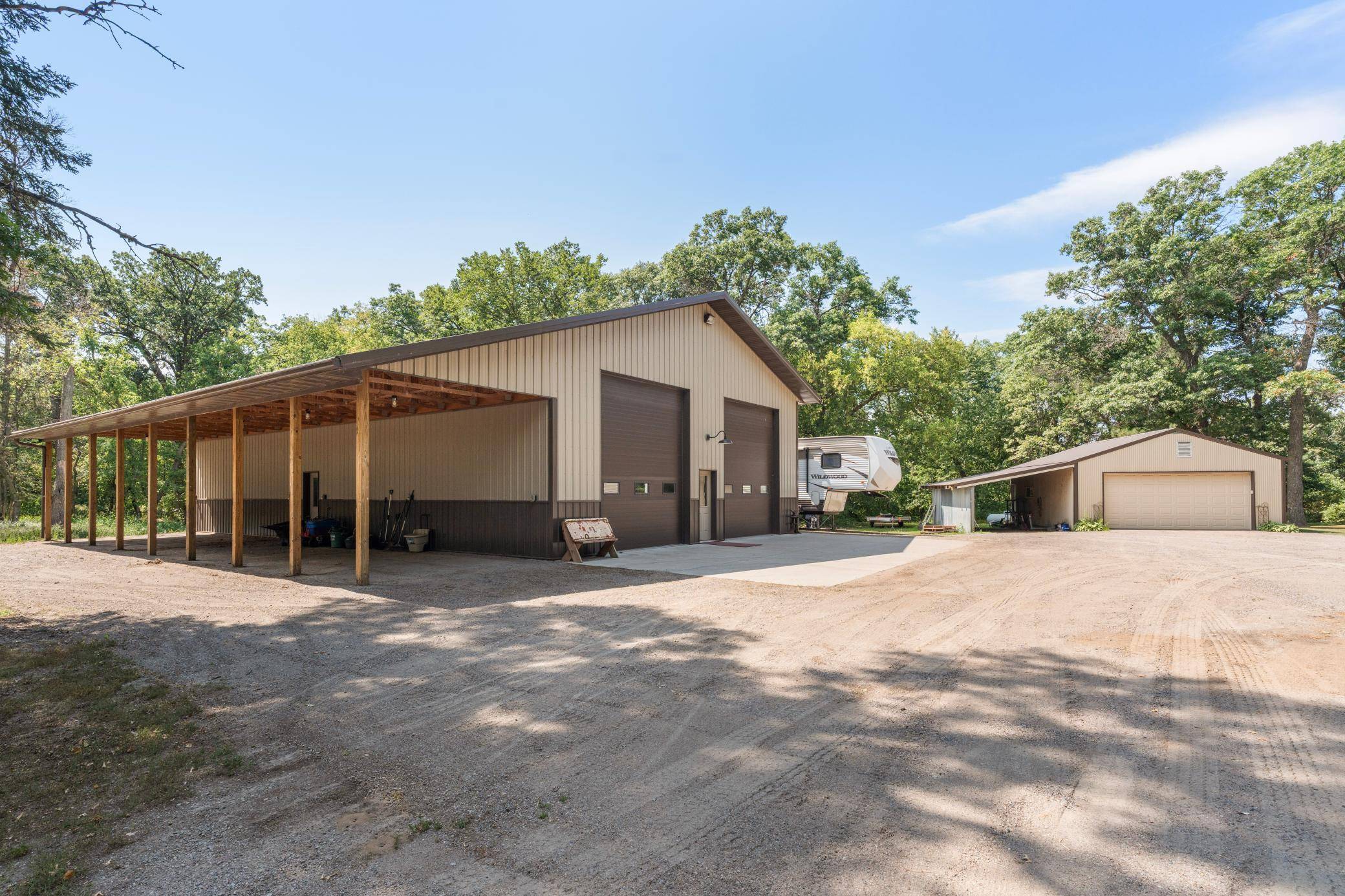 22897 165th AVE, Little Falls, MN 56345