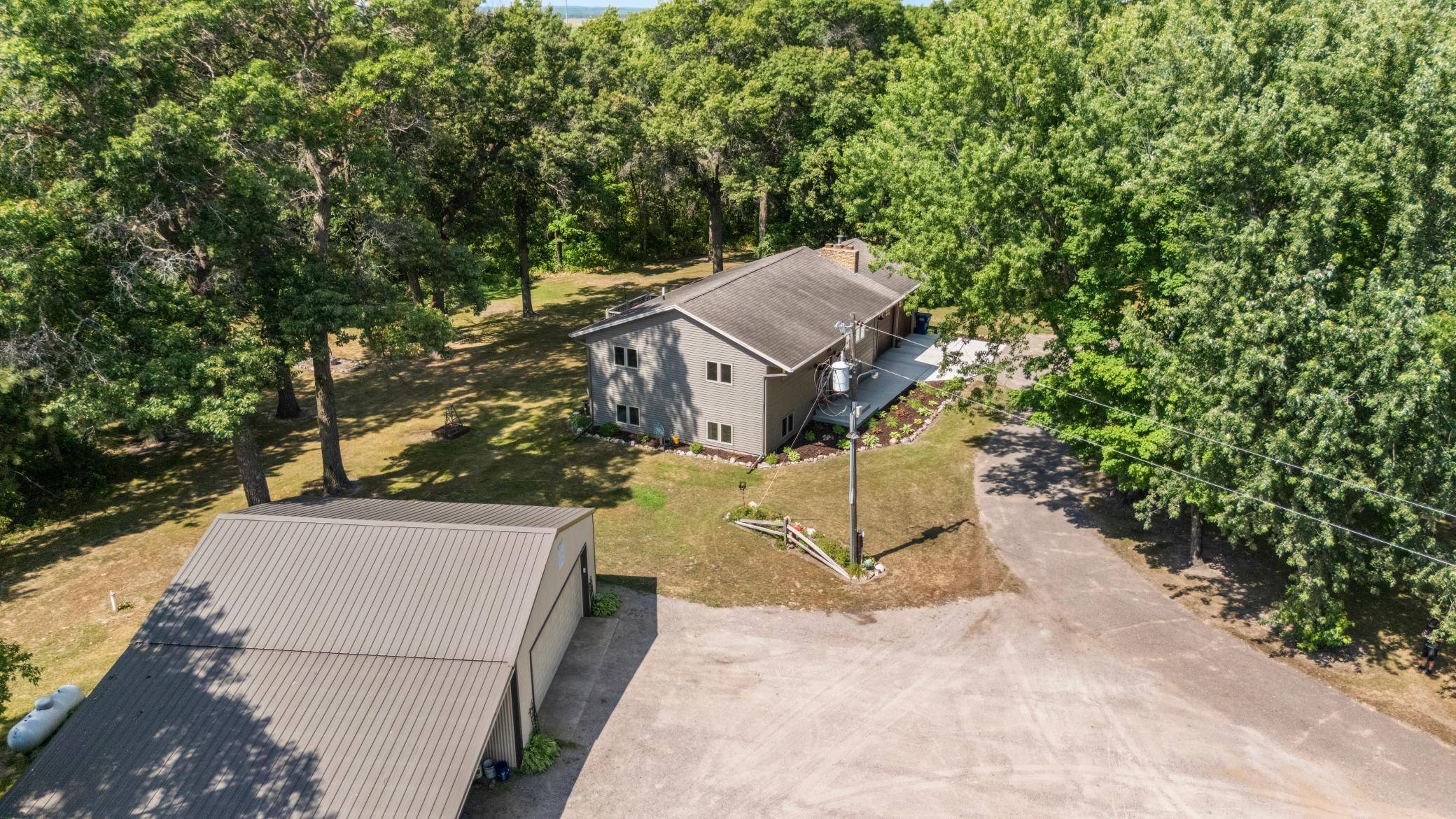 22897 165th AVE, Little Falls, MN 56345