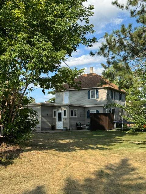 421 Geary AVE NE, Bagley, MN 56621