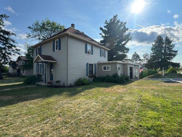 421 Geary AVE NE, Bagley, MN 56621