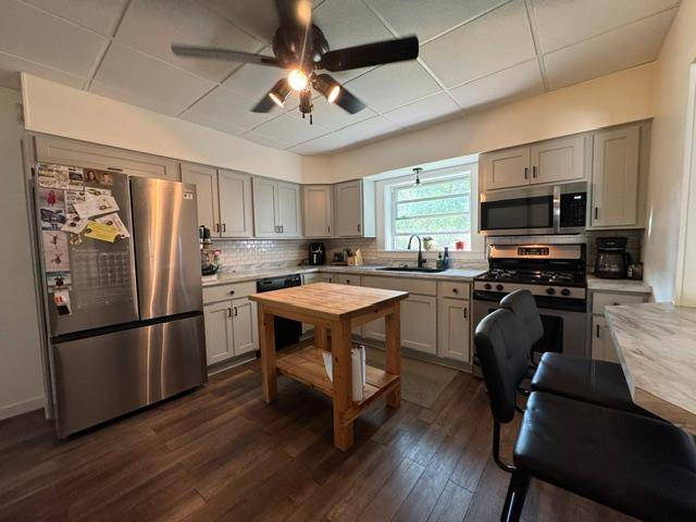 421 Geary AVE NE, Bagley, MN 56621