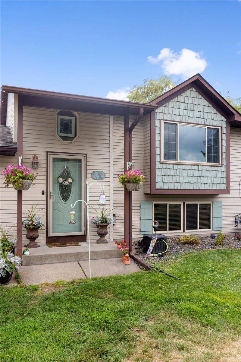3488 Essen RD NE, Cambridge, MN 55008