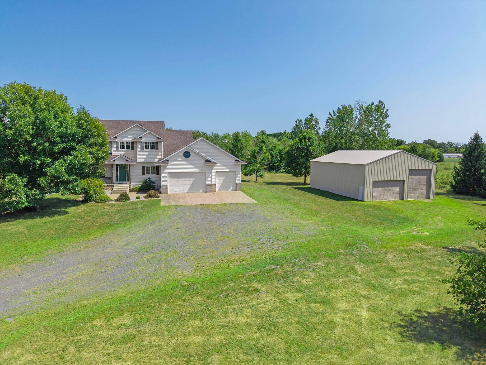 40617 Lowden AVE, North Branch, MN 55056