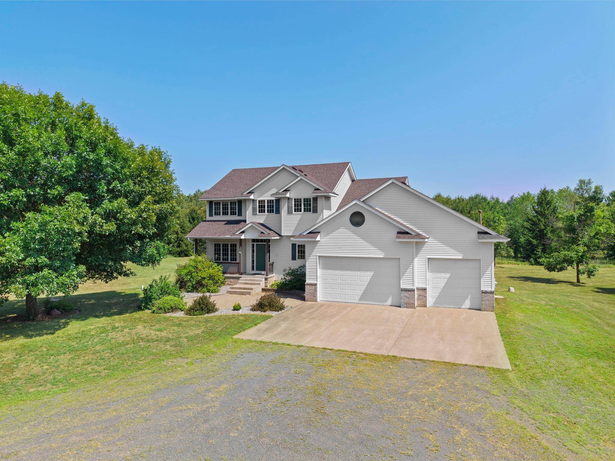 40617 Lowden AVE, North Branch, MN 55056