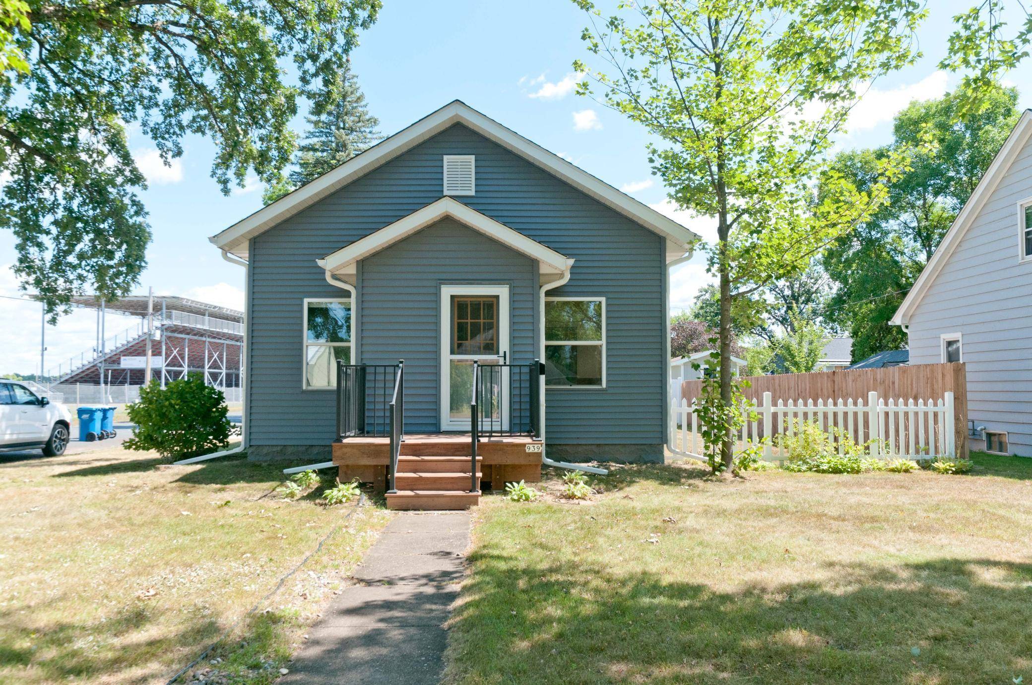 939 Craite AVE, Rice Lake, WI 54868