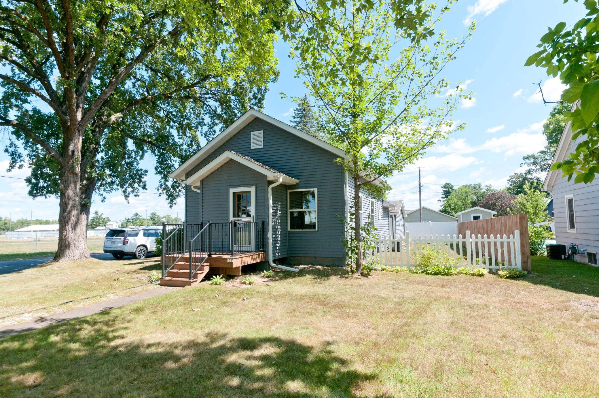 939 Craite AVE, Rice Lake, WI 54868