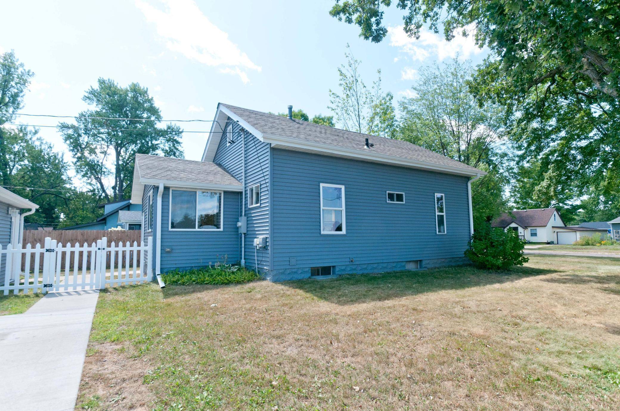 939 Craite AVE, Rice Lake, WI 54868