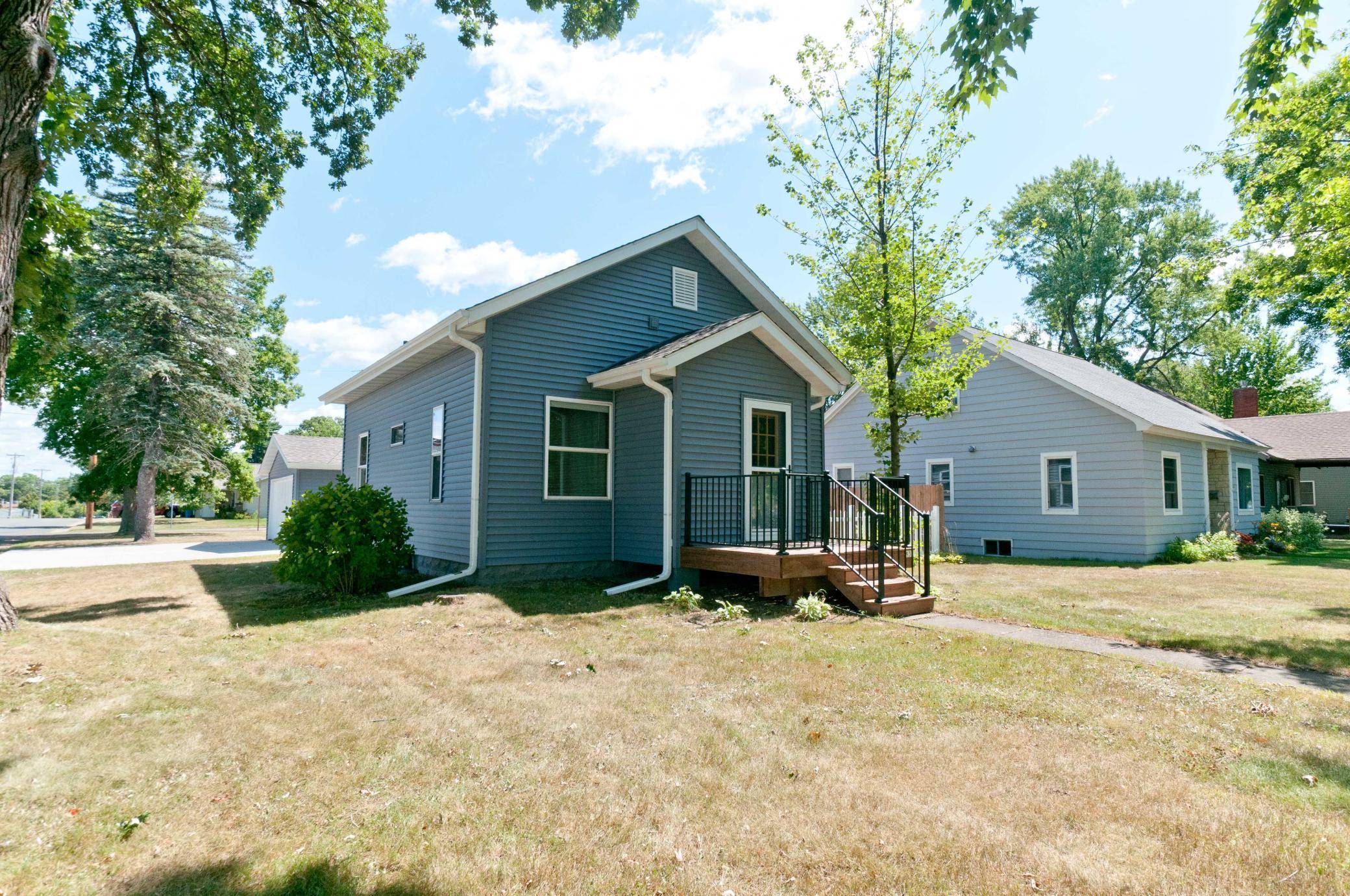 939 Craite AVE, Rice Lake, WI 54868