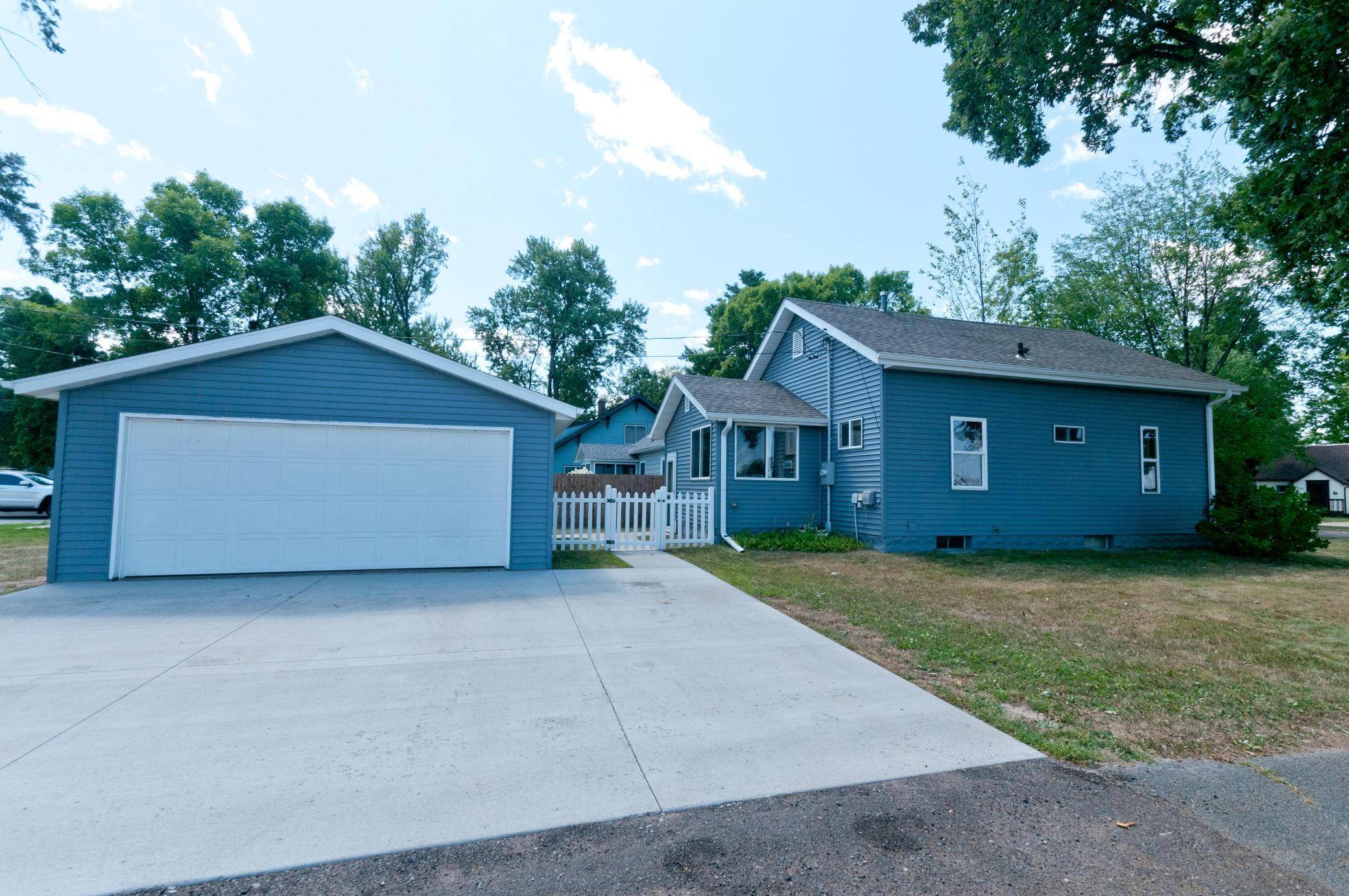 939 Craite AVE, Rice Lake, WI 54868