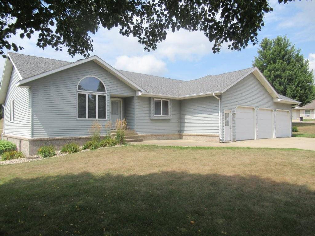 241 6th ST, Chandler, MN 56122