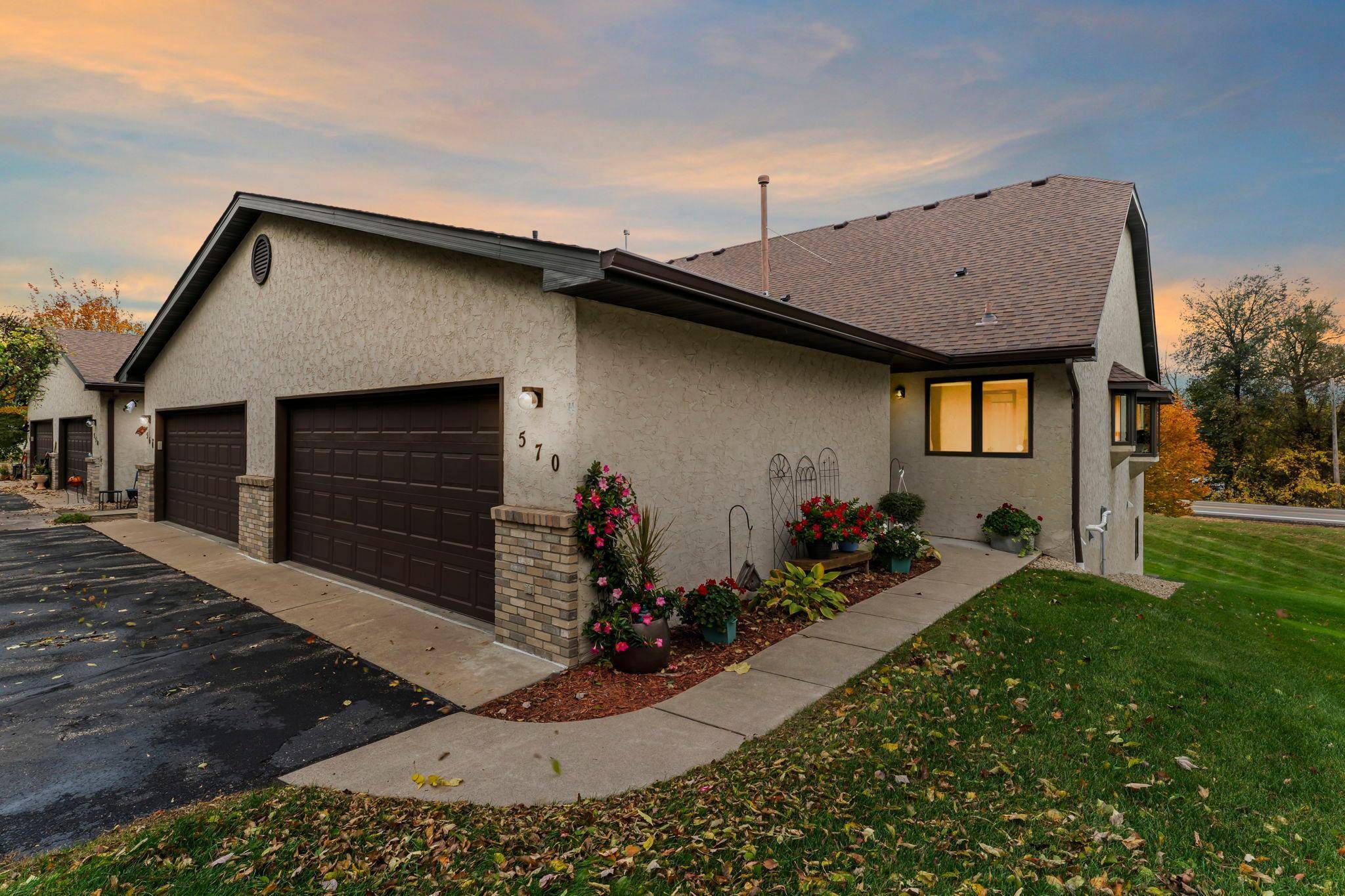 660 Riverview DR #570, Monticello, MN 55362