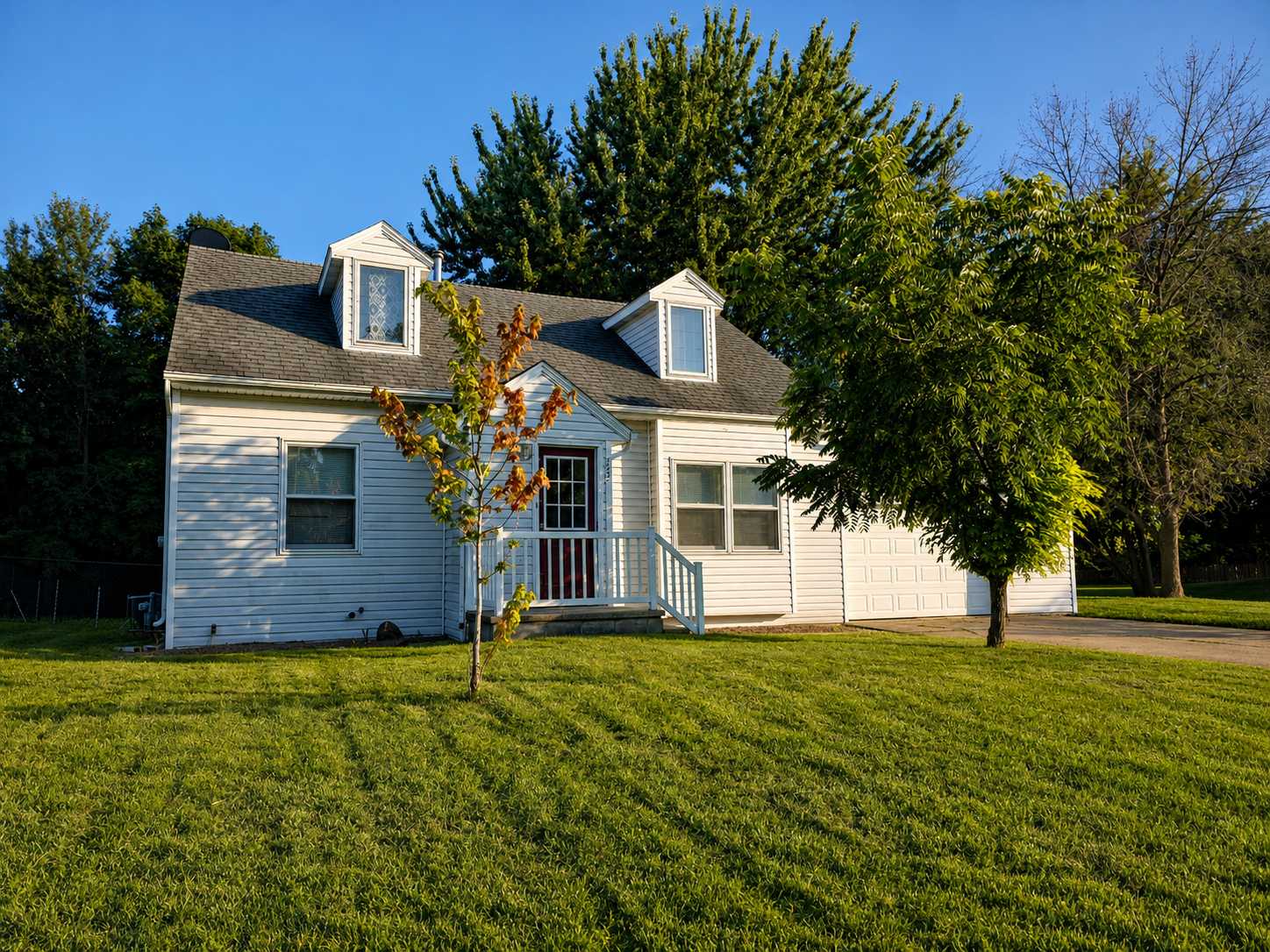725 Mineral Sp RD NE, Owatonna, MN 55060
