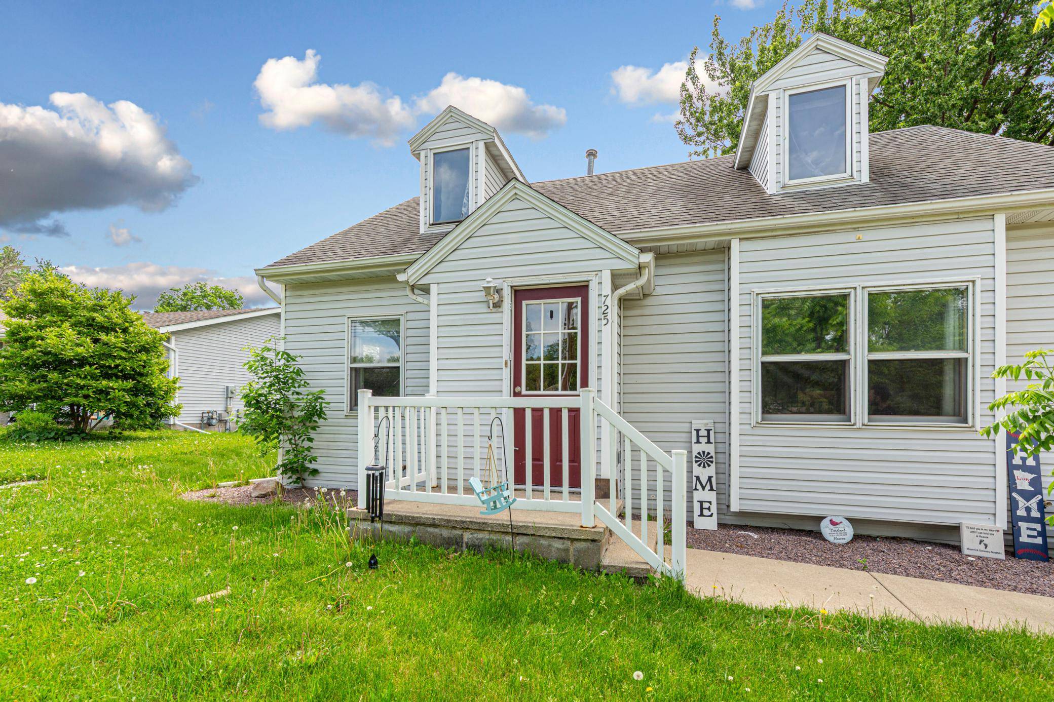 725 Mineral Sp RD NE, Owatonna, MN 55060